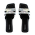 Women Formal Slippers - 39869S